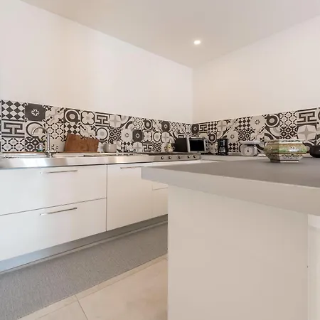 Comfort Le Cementine Tremosine