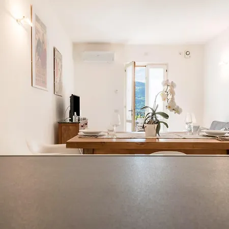 Daire Comfort Le Cementine