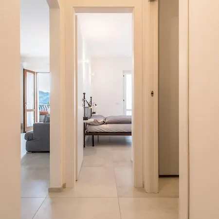 Comfort Le Cementine Daire Tremosine