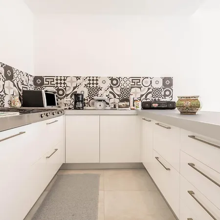 Comfort Le Cementine Tremosine