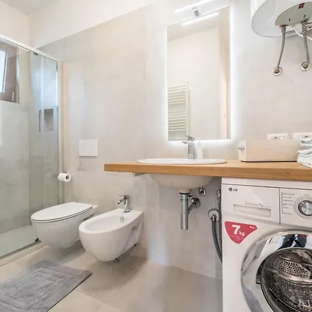 Comfort Le Cementine * Tremosine