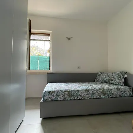 Daire Comfort Le Cementine *