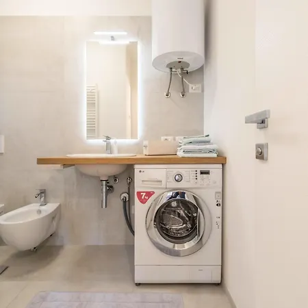 Daire Comfort Le Cementine