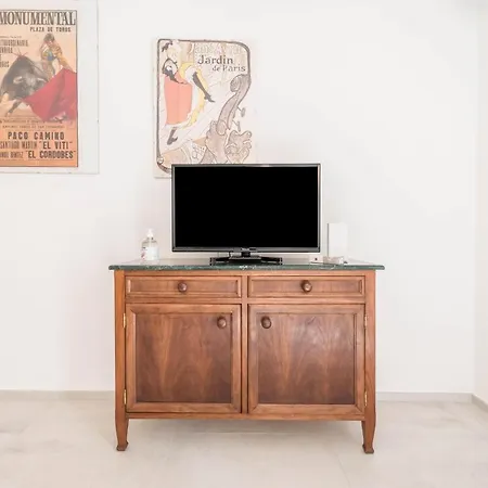 Apartament Comfort Le Cementine Tremosine