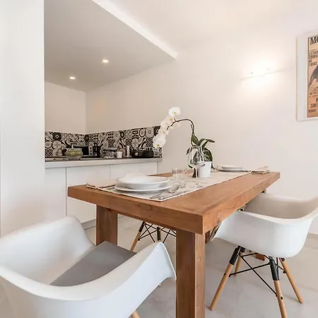 Apartament Comfort Le Cementine