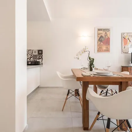Apartament Comfort Le Cementine *