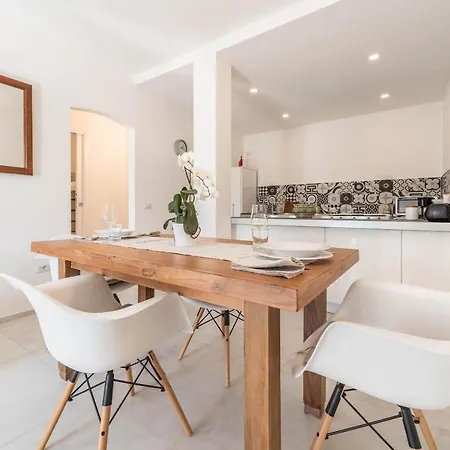 Apartament Comfort Le Cementine *