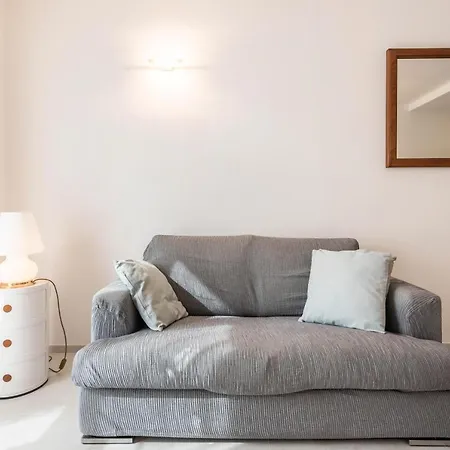 Comfort Le Cementine Apartament *