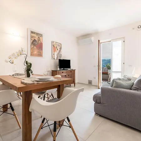 Comfort Le Cementine Apartament *