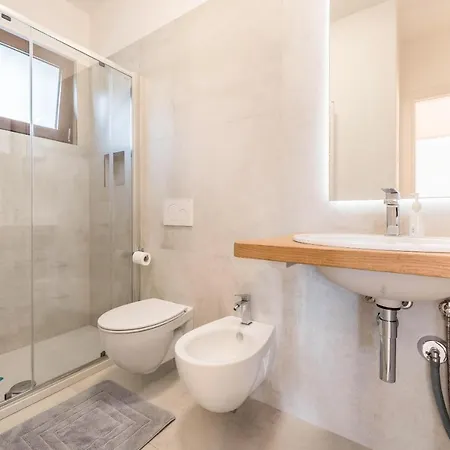 Comfort Le Cementine Apartament Tremosine