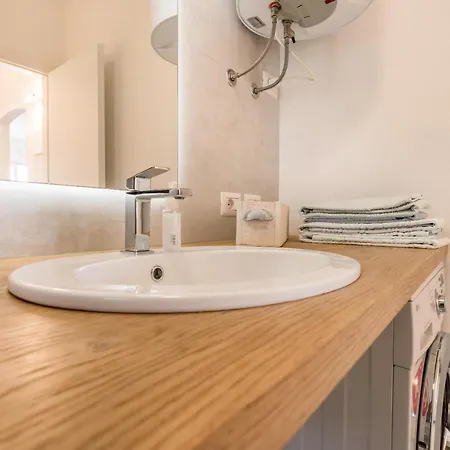 Apartament Comfort Le Cementine