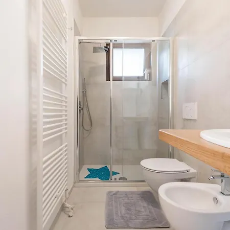 Comfort Le Cementine * Tremosine