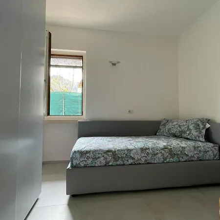 Apartament Comfort Le Cementine